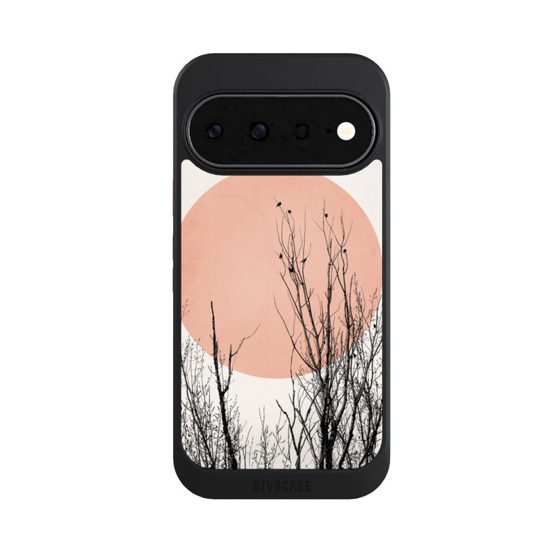 Pixel 11 NIVOcore Rêves de coucher de soleil