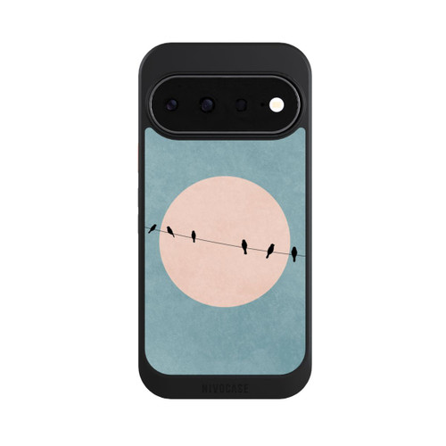 Google Pixel 11 NIVOcore La beauté du silence