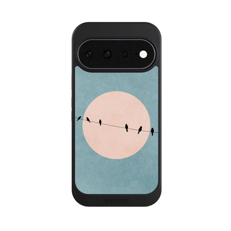 Pixel 11 NIVOcore La beauté du silence