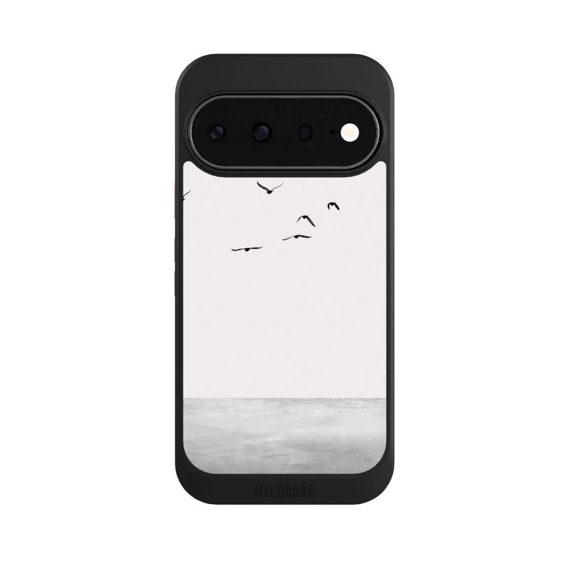Pixel 11 NIVOcore L'océan