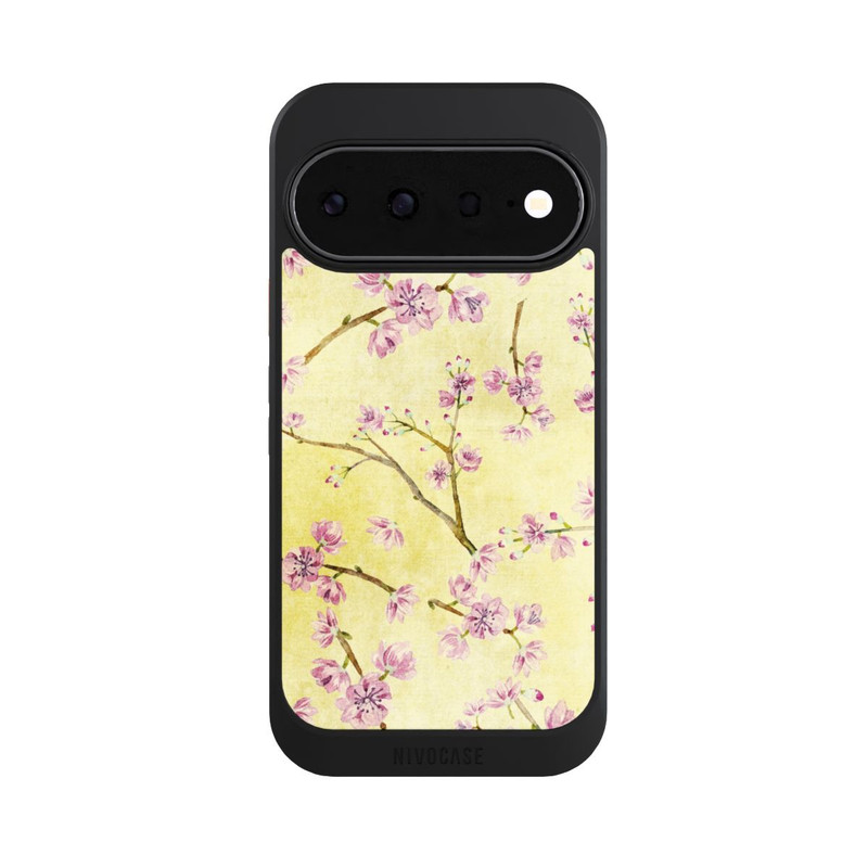 Pixel 11 NIVOcore Brindille de fleurs de cerisier