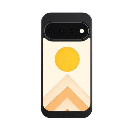 Google Pixel 11 NIVOcore Berglandschaft 4