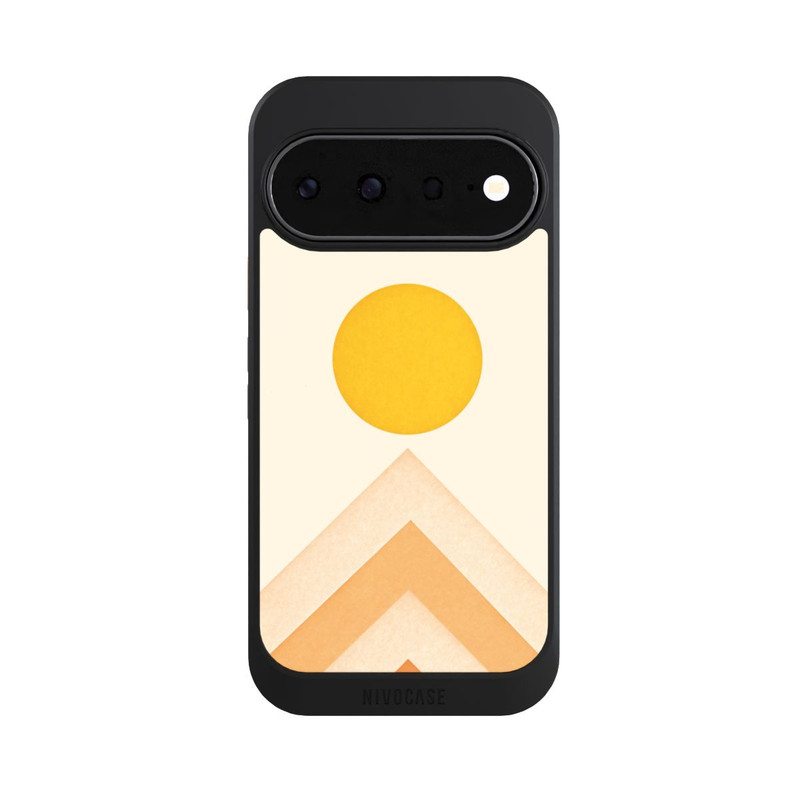 Pixel 11 NIVOcore Berglandschaft 4