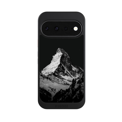 Google Pixel 11 NIVOcore Montagnes enneigées