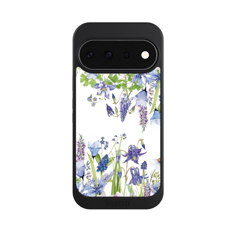 Pixel 11 NIVOcore Lavande des prés de fleurs