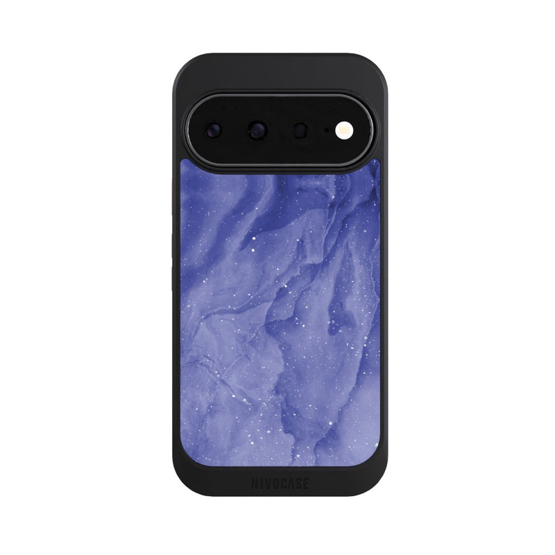 Pixel 11 NIVOcore Cristal mystique