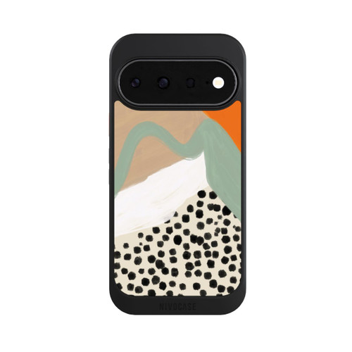 Google Pixel 11 NIVOcore Crazy Life Art 03 Boho