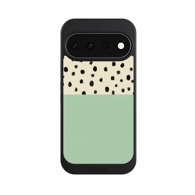 Pixel 11 NIVOcore Points et Boho