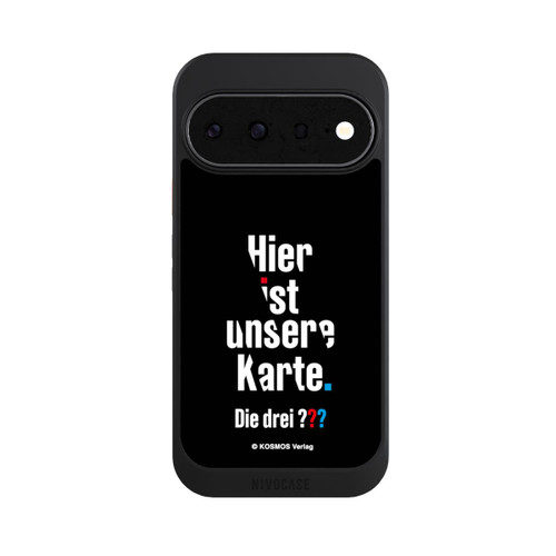 Google Pixel 11 NIVOcore Hier Ist Unsere Karte