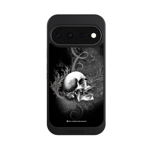 Google Pixel 11 NIVOcore De Profundis