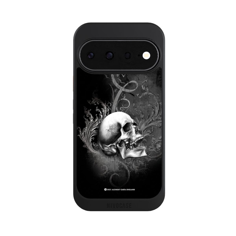 Pixel 11 NIVOcore De Profundis