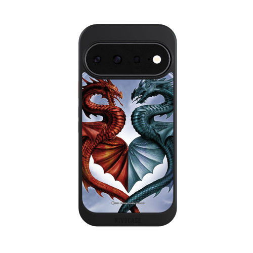 Google Pixel 11 NIVOcore Draconic Tryst