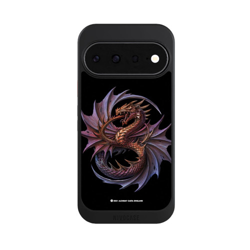 Google Pixel 11 NIVOcore Maelstromeus