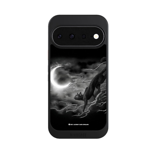 Google Pixel 11 NIVOcore Minnaloushe