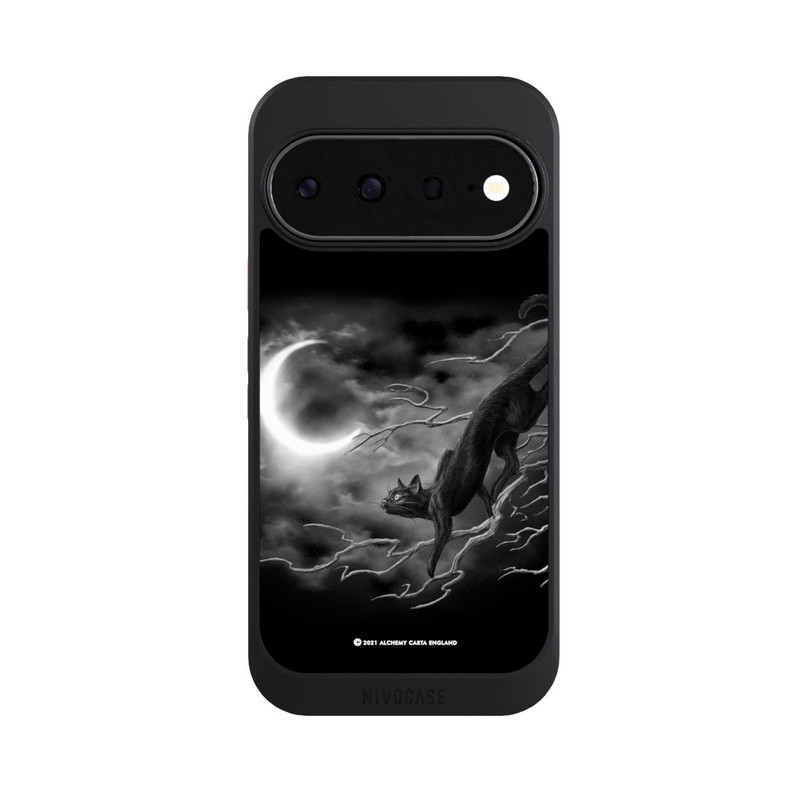 Pixel 11 NIVOcore Minnaloushe