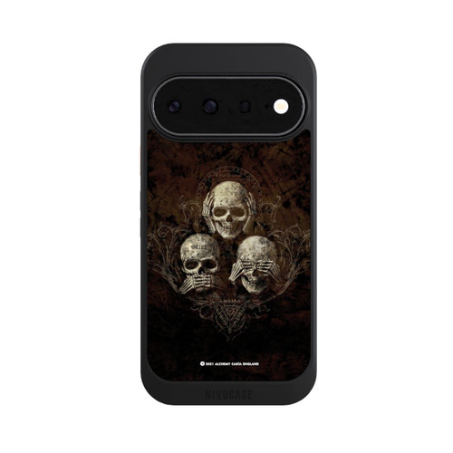 Google Pixel 11 NIVOcore No Evil