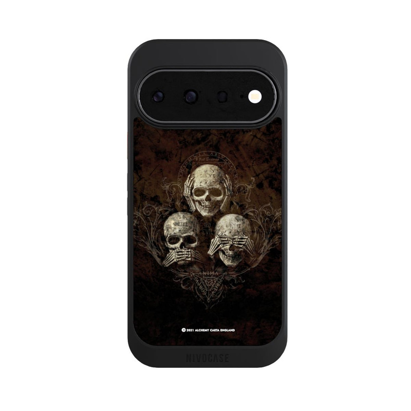 Pixel 11 NIVOcore No Evil