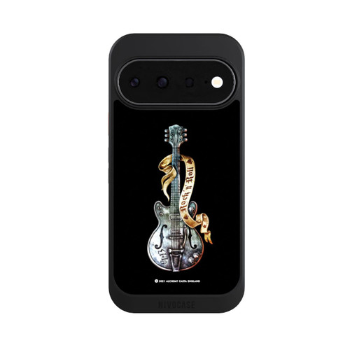 Google Pixel 11 NIVOcore Rockit 56