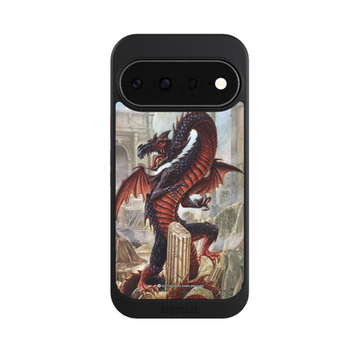 Google Pixel 11 NIVOcore Vindicta Pendragon