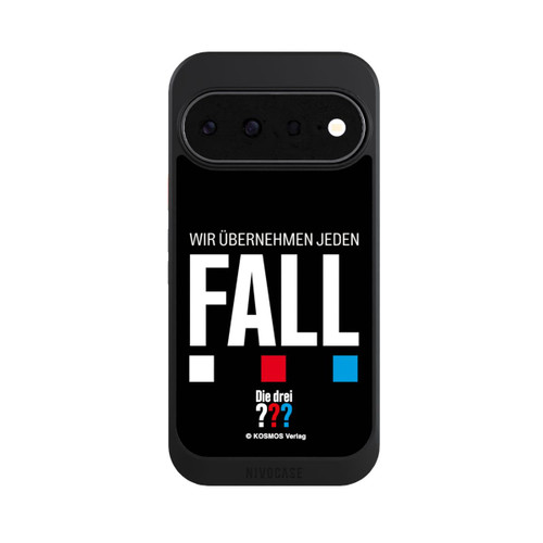 Google Pixel 11 NIVOcore Wir Übernehmen Jeden Fall