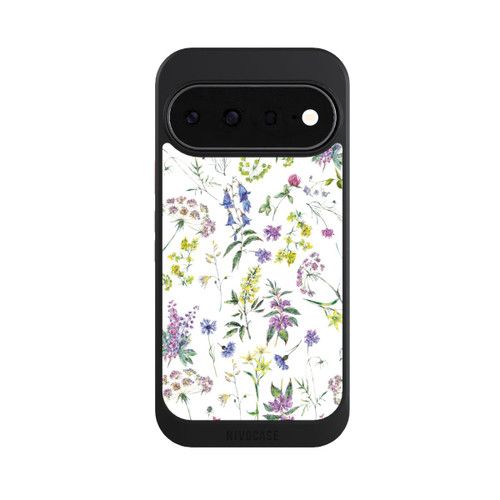 Google Pixel 11 NIVOcore Wald und Wiesenblumen
