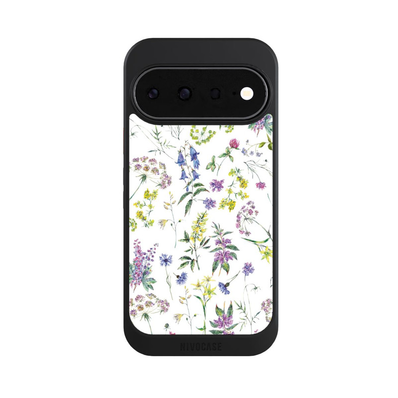 Pixel 11 NIVOcore Fleurs des forêts et des prés