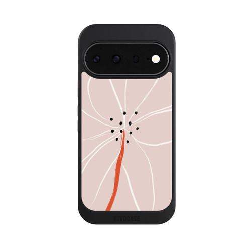 Google Pixel 11 NIVOcore Fleur abstraite n° 1
