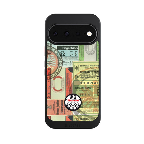 Google Pixel 11 NIVOcore Final Tickets 