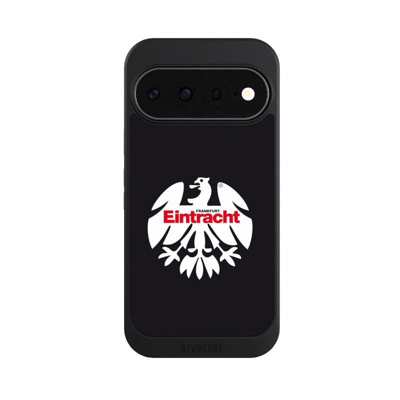 Pixel 11 NIVOcore Logo Adler 1980