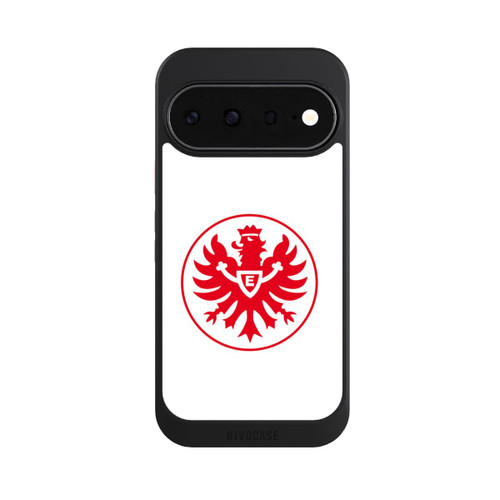 Google Pixel 11 NIVOcore Logo Adler 1959 Rot