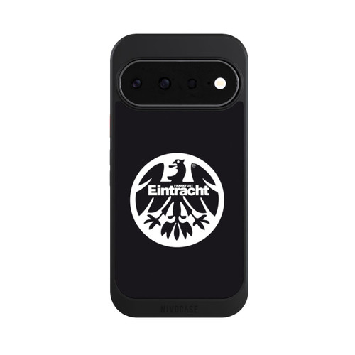 Google Pixel 11 NIVOcore Logo Adler 1980 weiss