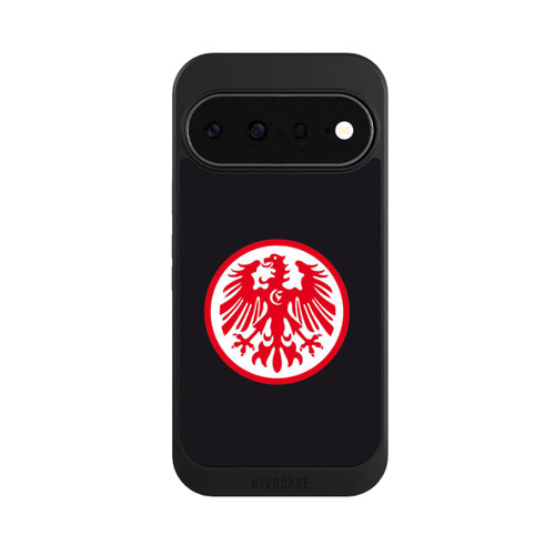 Google Pixel 11 NIVOcore Logo Adler 1920 Rot