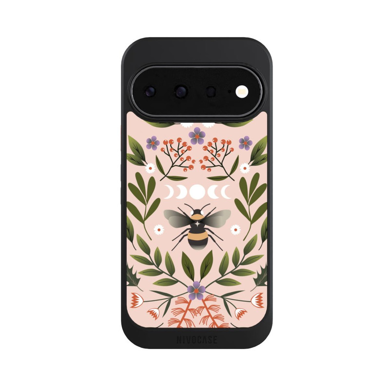 Pixel 11 NIVOcore La vie des abeilles