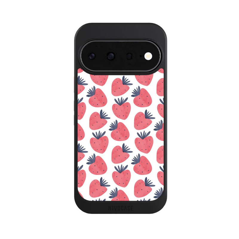 Pixel 11 NIVOcore Fraises sucrées