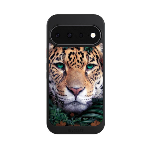 Google Pixel 11 NIVOcore Jaguar in the jungle green