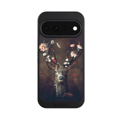 Google Pixel 11 NIVOcore Faune Flore Cerf