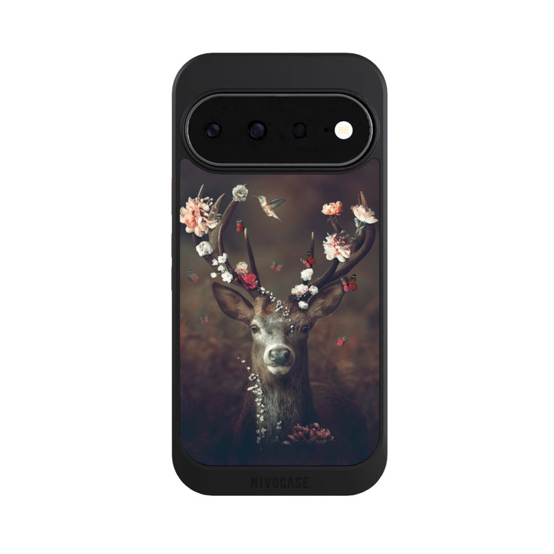 Pixel 11 NIVOcore Faune Flore Cerf
