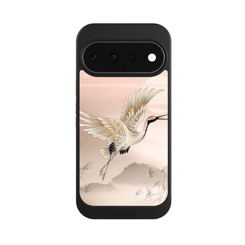 Google Pixel 11 NIVOcore Flying Cranebirds