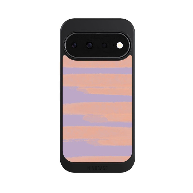 Pixel 11 NIVOcore Rayures douces Amour