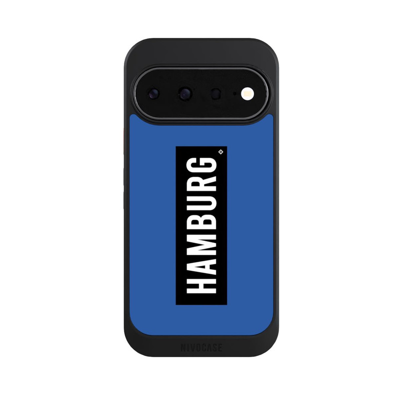 Pixel 11 NIVOcore HSV Hambourg noir bleu