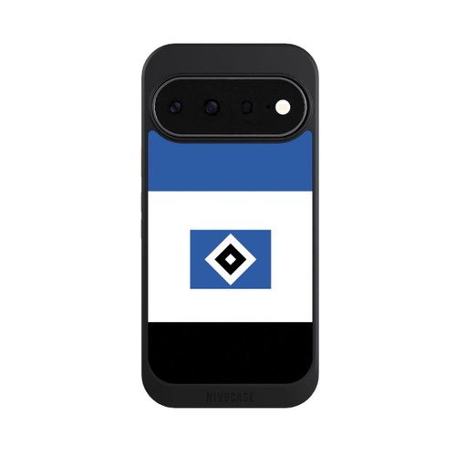 Google Pixel 11 NIVOcore HSV Breite Streifen