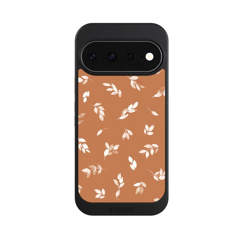 Pixel 11 NIVOcore Feuilles d'automne Cuivre