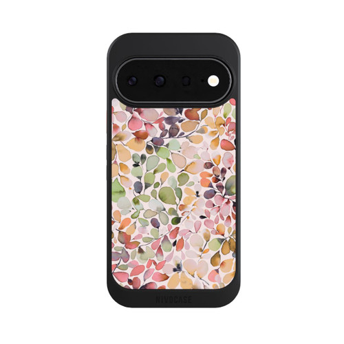 Google Pixel 11 NIVOcore Feuillu Nature Campagne Eucalyptus
