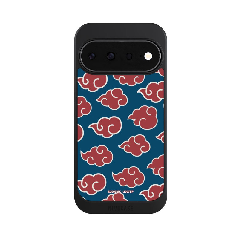 Pixel 11 NIVOcore Akatsuki Motif Bleu