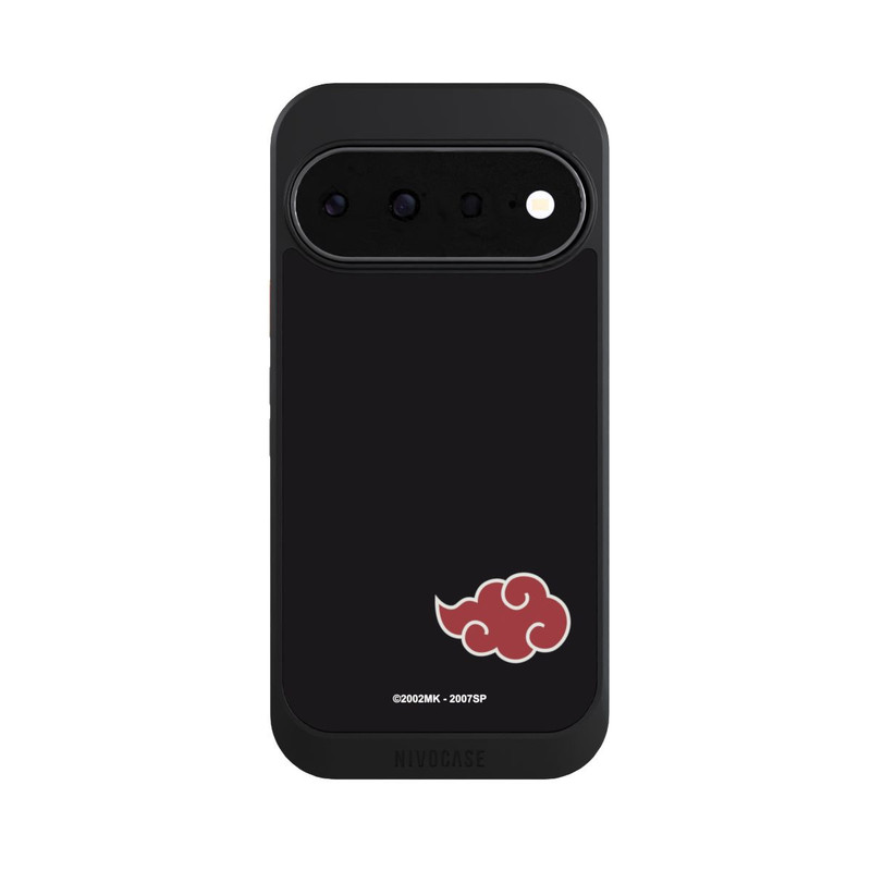 Pixel 11 NIVOcore Akatsuki Noir