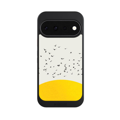 Google Pixel 11 NIVOcore Mille oiseaux