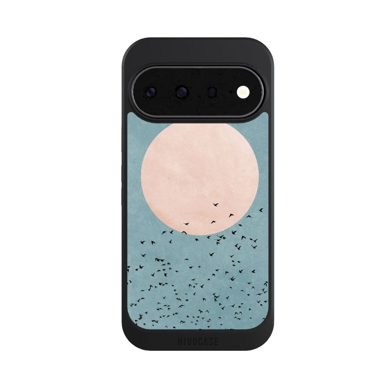 Pixel 11 NIVOcore S'envoler