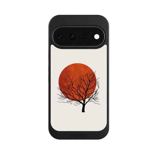 Google Pixel 11 NIVOcore Hiver chaud