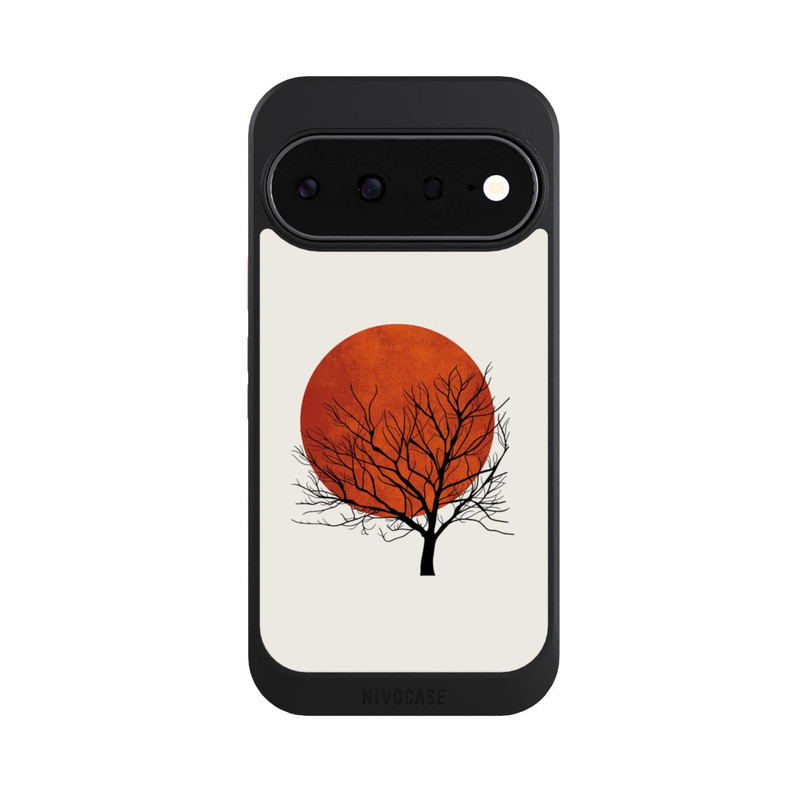 Pixel 11 NIVOcore Hiver chaud