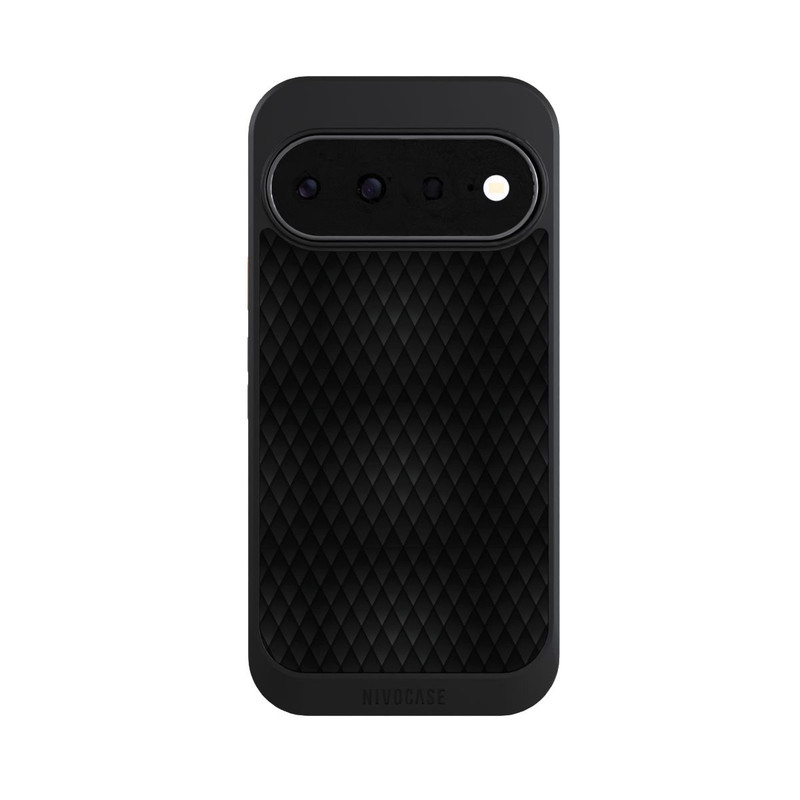 Pixel 11 NIVOcore Peau de Serpent Noire